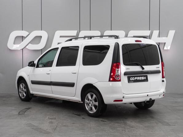Lada (ВАЗ) Largus I с пробегом 2019 года, цена 849 000 рублей, 143581 км, универсал, Автокод Объявления