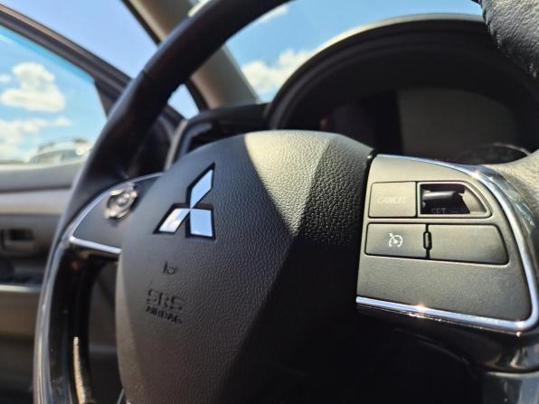 Mitsubishi Outlander III Рестайлинг 3 с пробегом 2018 года, цена 1 590 000 рублей, 173187 км, внедорожник, Автокод Объявления