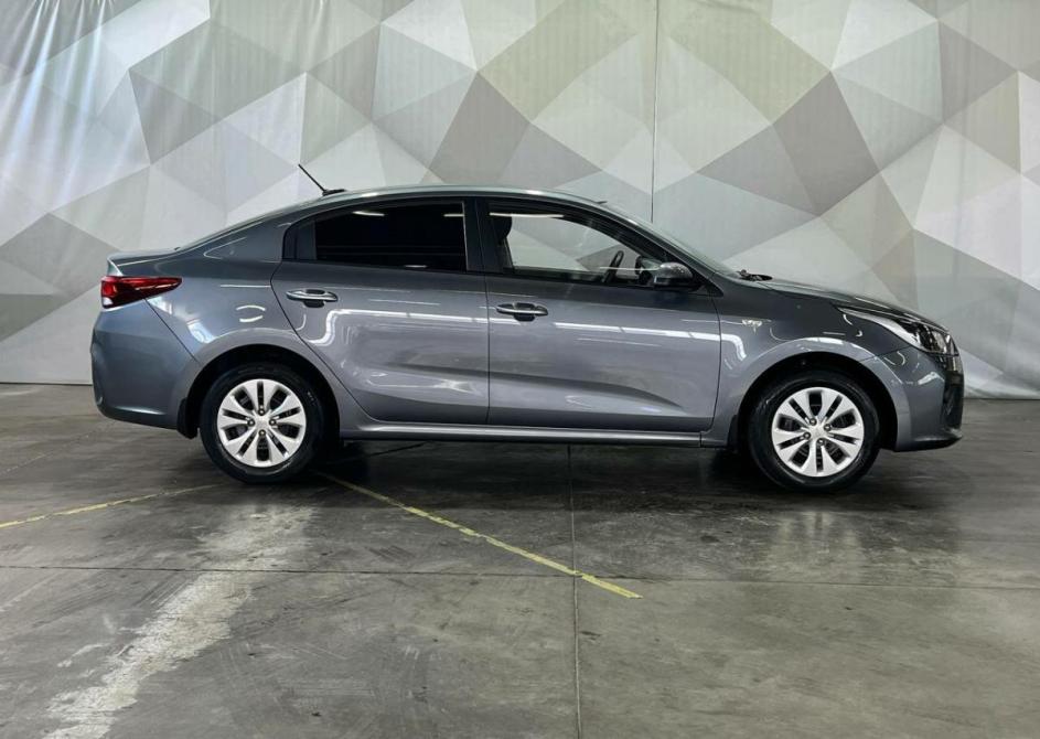 Kia Rio IV Оренбург  - изображение 7