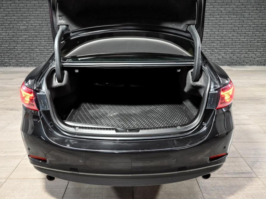 Mazda 6 III (GJ) Рестайлинг Екатеринбург  - изображение 6