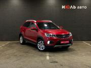 Chery Tiggo 2 I Челябинск  - изображение 24