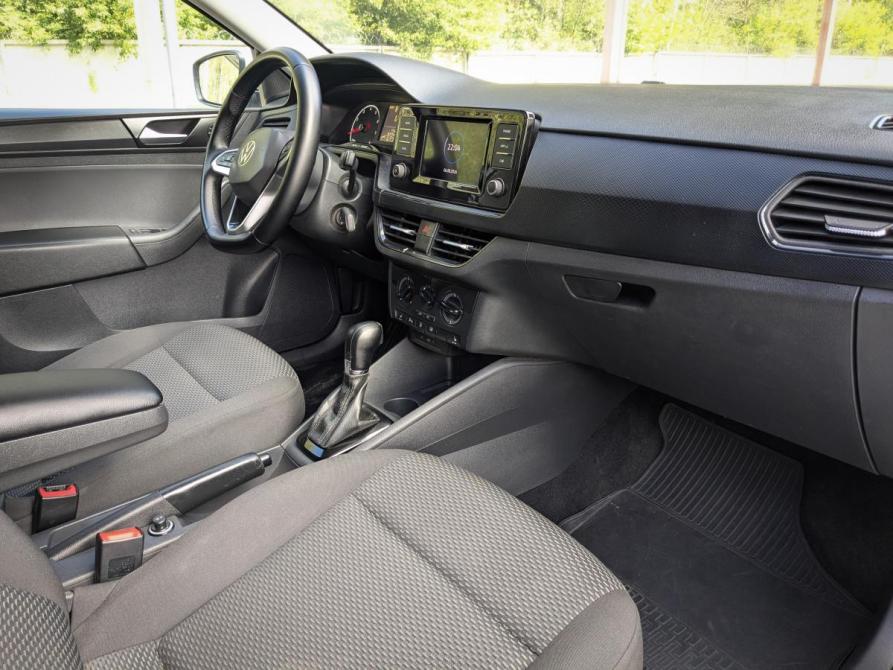Volkswagen Polo VI Екатеринбург  - изображение 11