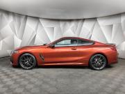 BMW 8 серии II (G14/G15/G16) Москва  - изображение 24