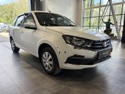 Lada (ВАЗ) Granta I Рестайлинг Новомосковск  - изображение 19