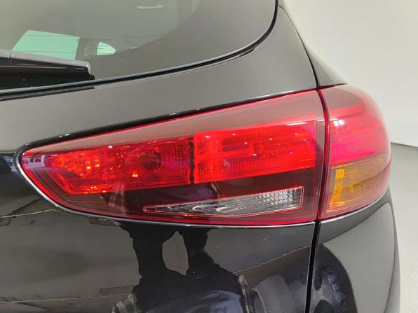 Hyundai Tucson III Рестайлинг с пробегом 2019 года, цена 1 950 000 рублей, 201329 км, внедорожник, Автокод Объявления