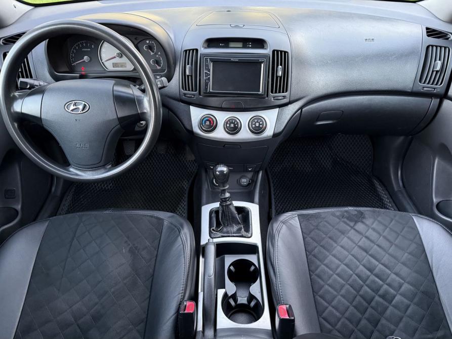 Hyundai Elantra IV (HD) Ярославль  - изображение 9