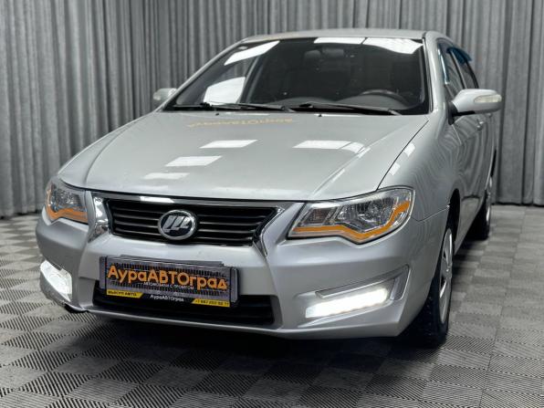 Lifan Solano I Рестайлинг (630) с пробегом 2015 года, цена 375 000 рублей, 114495 км, седан, Автокод Объявления