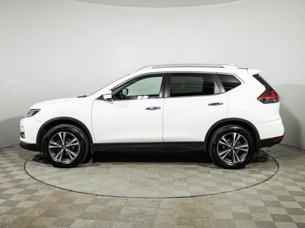 Nissan X-Trail III Рестайлинг с пробегом 2020 года, цена 2 199 700 рублей, 118995 км, внедорожник, Автокод Объявления