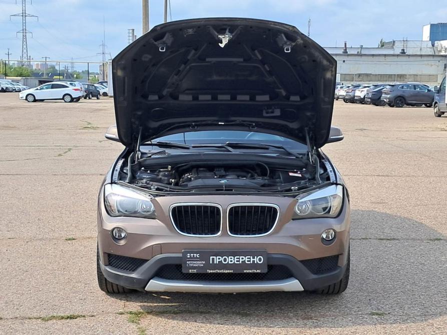 BMW X1 I (E84) Рестайлинг Набережные Челны  - изображение 11