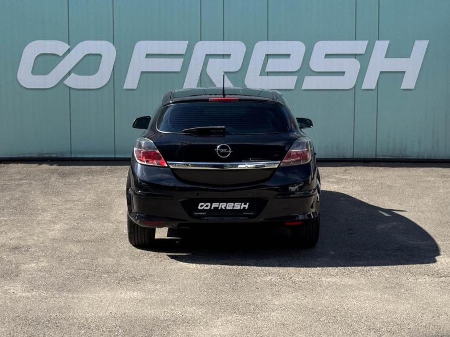 Opel Astra H Рестайлинг Кропоткин  - изображение 4