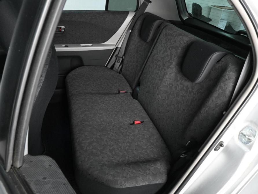 Toyota Vitz II (XP90) Ростов-на-Дону  - изображение 7