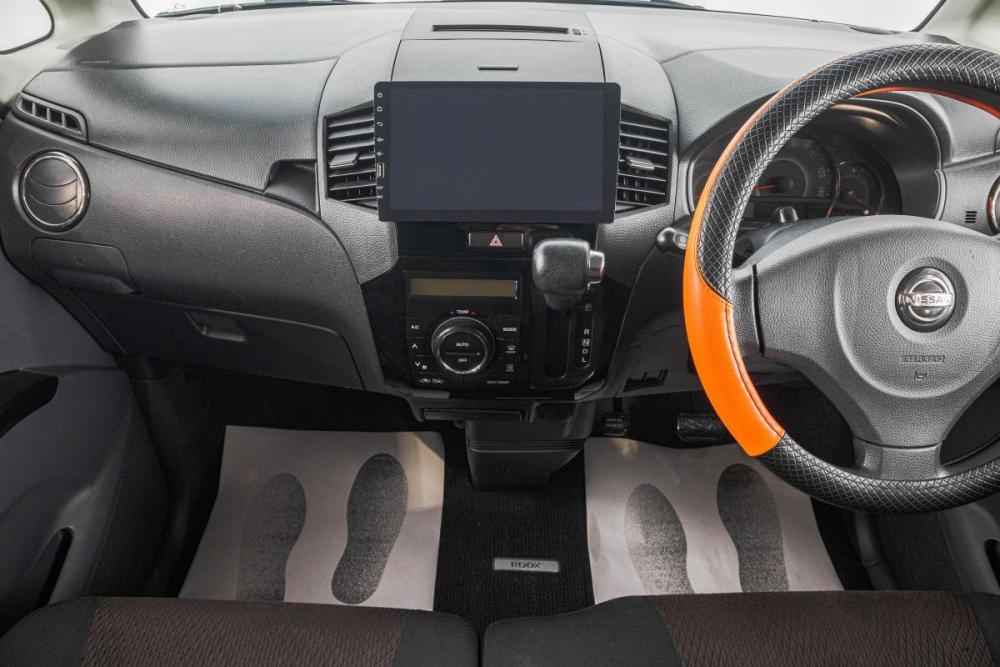 Nissan Roox I Барнаул  - изображение 17