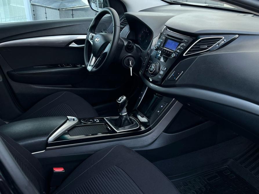 Hyundai i40 I Волгоград  - изображение 21