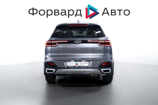 Chery Tiggo 8 I Рестайлинг с пробегом 2024 года, цена 2 049 000 рублей, 19014 км, внедорожник, Автокод Объявления