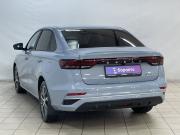 Geely Emgrand II Воронеж  - изображение 27
