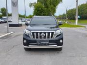 Toyota Land Cruiser Prado 150 Series Рестайлинг 1 Чебоксары  - изображение 24
