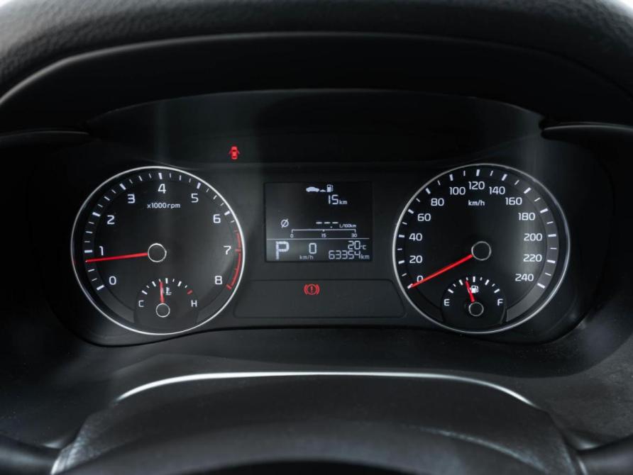 Kia Cerato IV Рестайлинг Ставрополь  - изображение 23