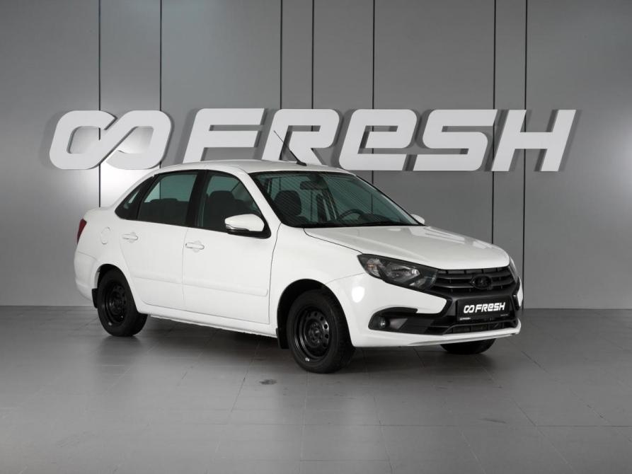 Lada (ВАЗ) Granta I Рестайлинг Минеральные Воды  - изображение 1