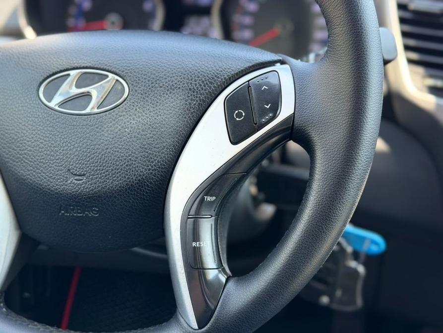 Hyundai i30 II Астрахань  - изображение 20