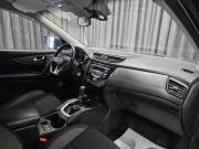 Nissan Qashqai II Рестайлинг Красноярск  - изображение 37