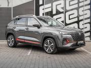 Changan CS35 Plus I Рестайлинг Краснодар  - изображение 23