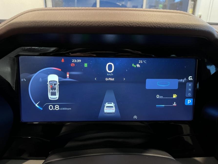 Geely Monjaro I Чебоксары  - изображение 11