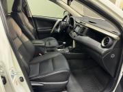 Toyota RAV4 IV (XA40) Красноярск  - изображение 43
