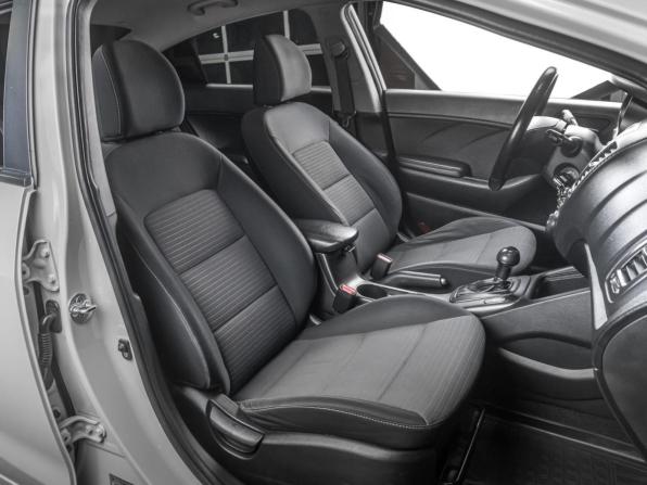 Kia Cerato III с пробегом 2013 года, цена 1 349 000 рублей, 221540 км, седан, Автокод Объявления