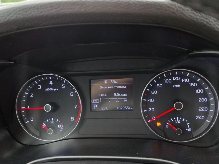 Kia Cerato IV Нижний Новгород  - изображение 5
