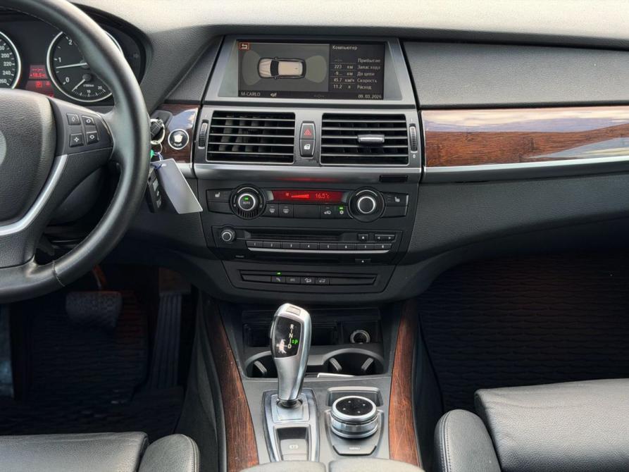 BMW X5 II (E70) Волгоград  - изображение 16