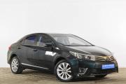 Toyota Corolla XI (E160 E170 E180) Тюмень  - изображение 20