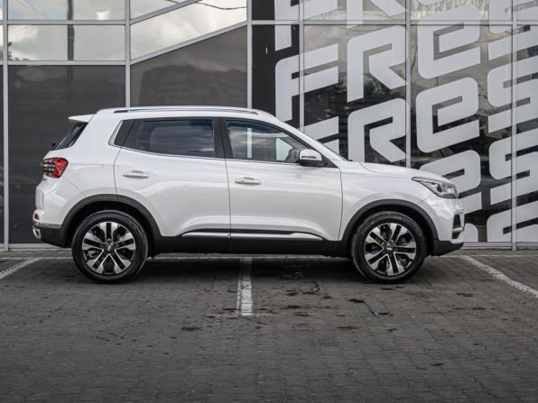 Chery Tiggo 4 I Рестайлинг с пробегом 2019 года, цена 1 299 000 рублей, 52213 км, внедорожник, Автокод Объявления