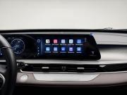 Chery Tiggo 8 Pro Max I Рестайлинг Москва  - изображение 44