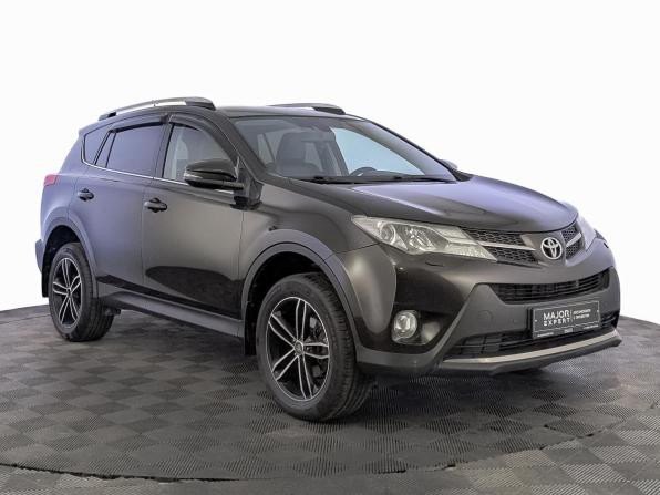 Toyota RAV4 IV (XA40) с пробегом 2014 года, цена 1 740 000 рублей, 211325 км, внедорожник, Автокод Объявления