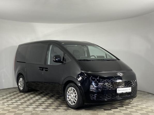 Hyundai Staria I с пробегом 2021 года, цена 4 150 000 рублей, 70515 км, минивэн, Автокод Объявления