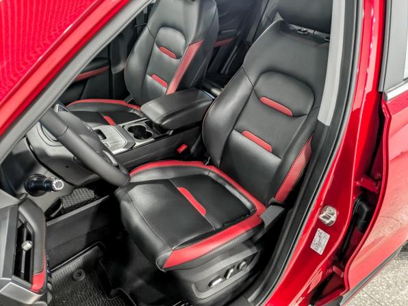 Chery Tiggo 4 Pro I Рестайлинг с пробегом 2023 года, цена 1 490 000 рублей, 65799 км, внедорожник, Автокод Объявления