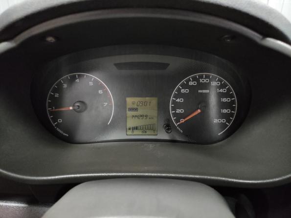 Lada (ВАЗ) Granta I с пробегом 2012 года, цена 350 000 рублей, 144299 км, седан, Автокод Объявления