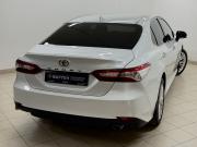 Toyota Camry VIII (XV70) Вологда  - изображение 29