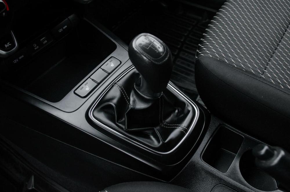 Kia Rio IV Курган  - изображение 12