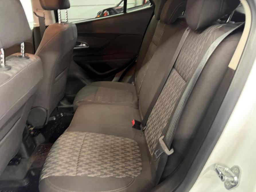 Opel Mokka I Краснодар  - изображение 13