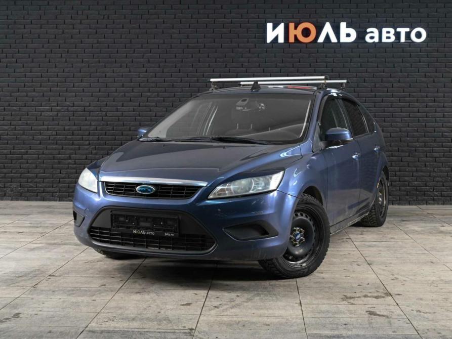 Ford Focus II Рестайлинг Екатеринбург  - изображение 1