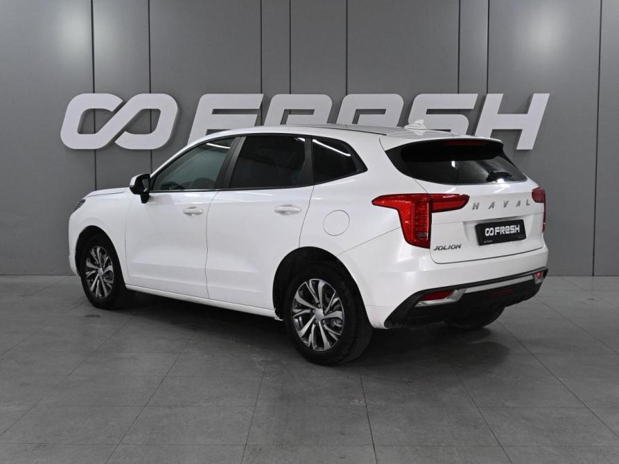 Haval Jolion I Ростов-на-Дону  - изображение 2