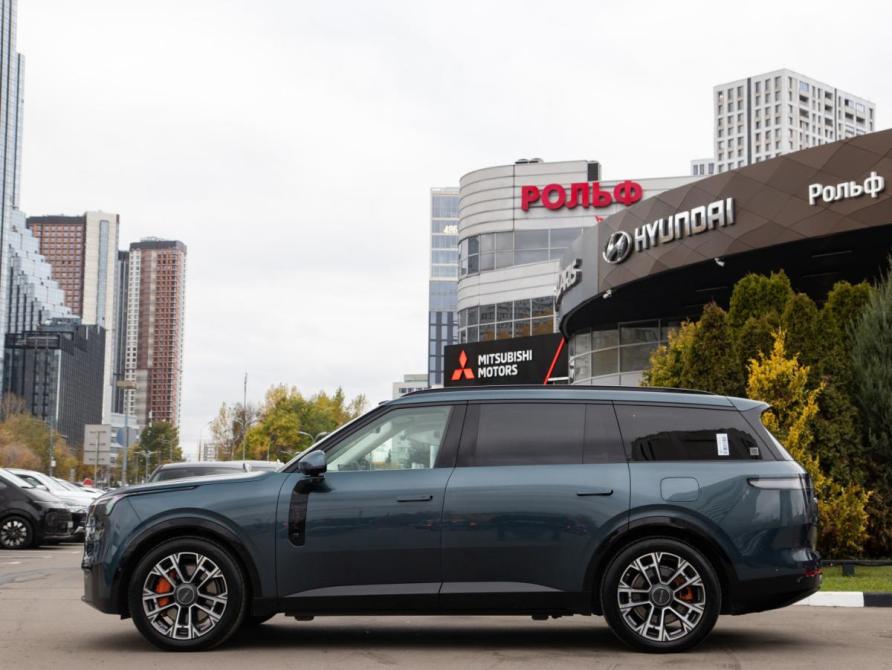 Lynk &amp; Co 900 Москва  - изображение 6