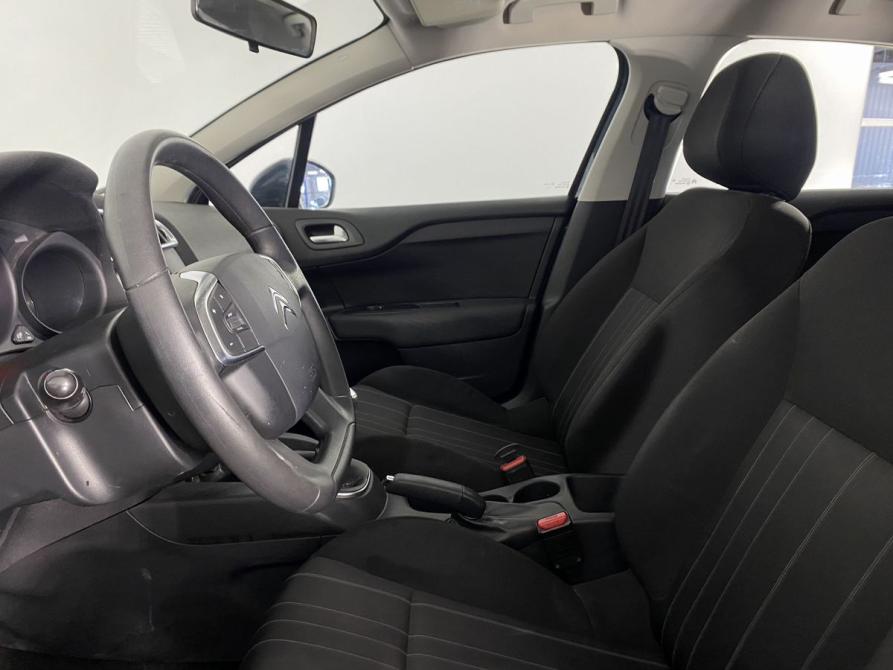 Citroen C4 II Воронеж  - изображение 10