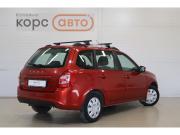 Lada (ВАЗ) Granta I Рестайлинг Коломна  - изображение 17