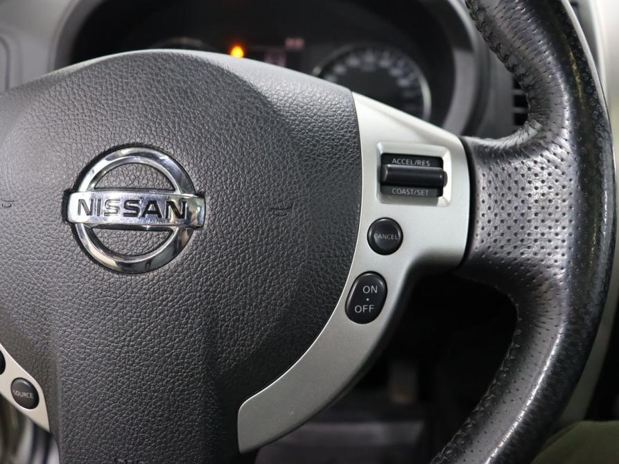 Nissan X-Trail II Рестайлинг Москва  - изображение 16