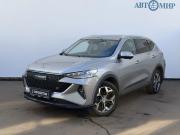 Haval F7 I Рестайлинг Москва  - изображение 16