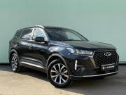 Chery Tiggo 7 Pro Max I Кемерово  - изображение 14