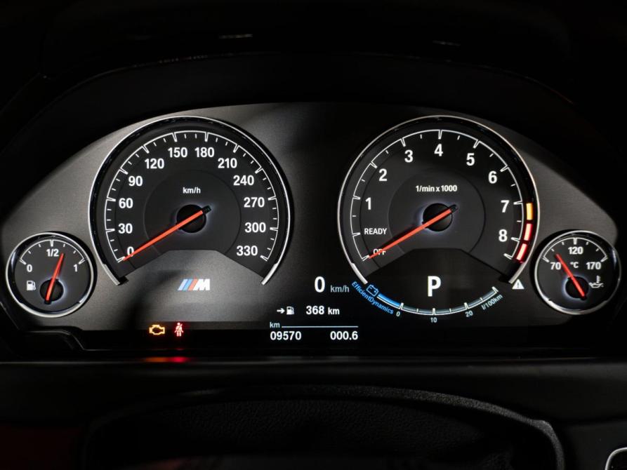 BMW M4 F82/F83 Санкт-Петербург  - изображение 11