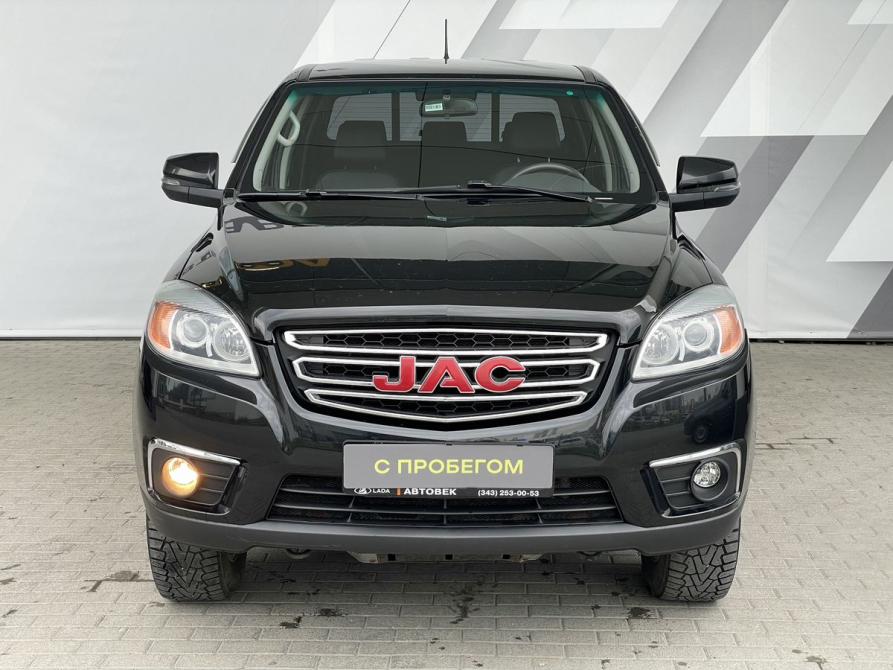 JAC T6 Екатеринбург  - изображение 2